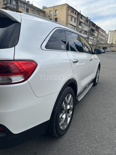 Kia Sorento 2016, 165,000 km - 2.0 l - Bakı
