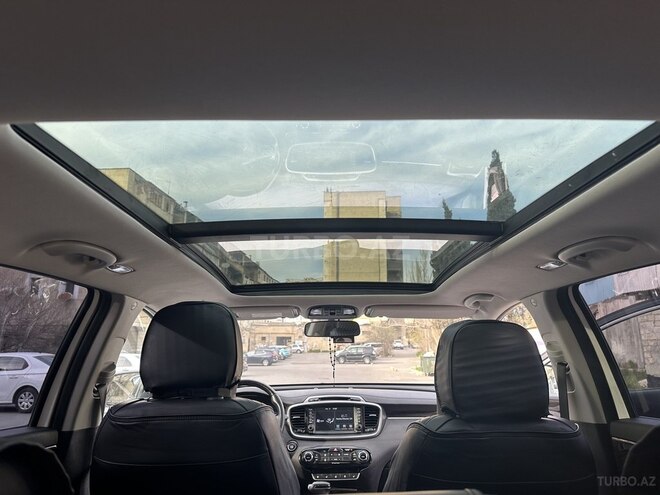 Kia Sorento 2016, 165,000 km - 2.0 l - Bakı