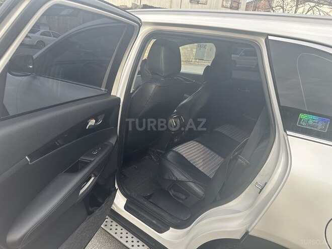 Kia Sorento 2016, 165,000 km - 2.0 l - Bakı