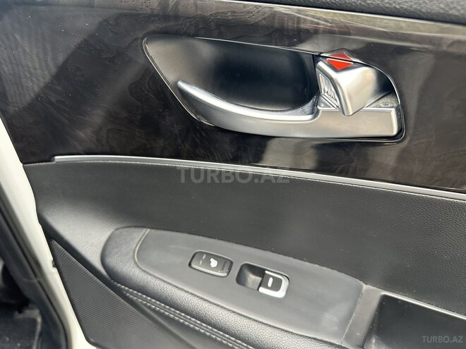 Kia Sorento 2016, 165,000 km - 2.0 l - Bakı