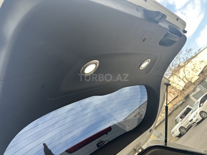 Kia Sorento 2016, 165,000 km - 2.0 l - Bakı