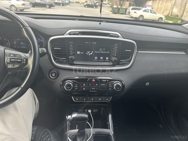 Kia Sorento 2016, 165,000 km - 2.0 l - Bakı