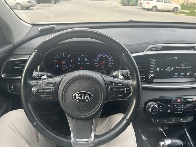 Kia Sorento 2016, 165,000 km - 2.0 l - Bakı