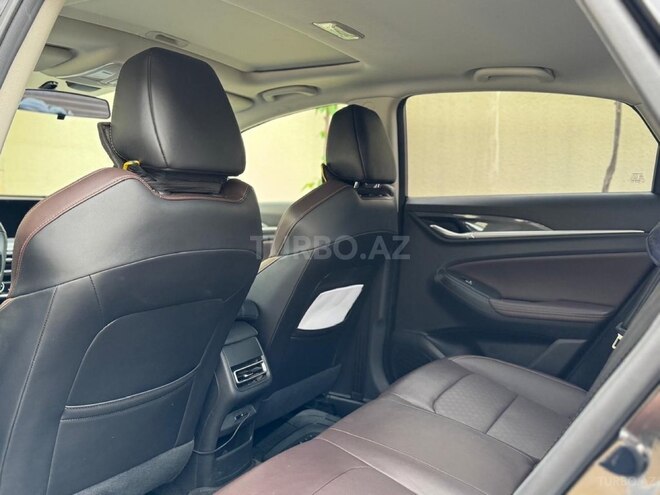 Changan Eado Plus 2022, 72,000 km - 1.4 l - Bakı
