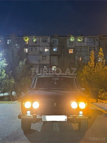 LADA (VAZ) 2106 1998, 80,000 km - 1.6 l - Sumqayıt