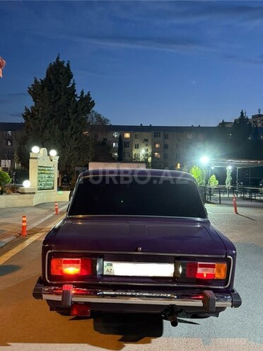 LADA (VAZ) 2106 1998, 80,000 km - 1.6 l - Sumqayıt