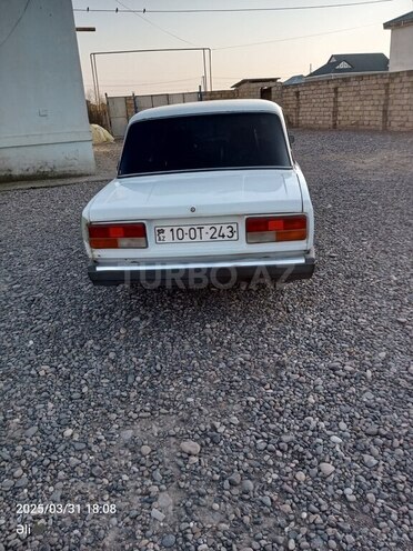 LADA (VAZ) 2107 1985, 79,836 km - 1.6 л - İmişli