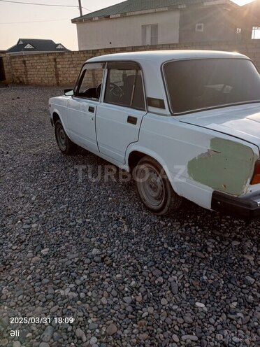 LADA (VAZ) 2107 1985, 79,836 km - 1.6 л - İmişli