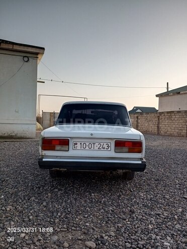 LADA (VAZ) 2107 1985, 79,836 km - 1.6 л - İmişli