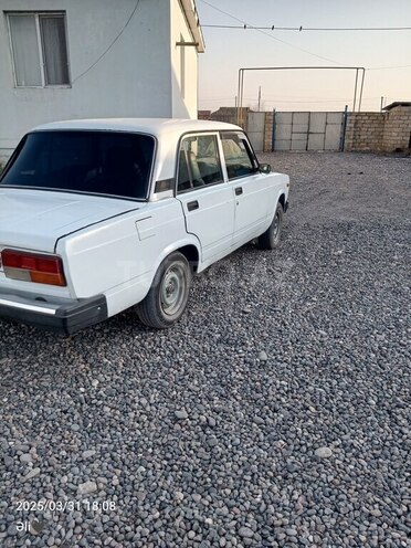 LADA (VAZ) 2107 1985, 79,836 km - 1.6 л - İmişli