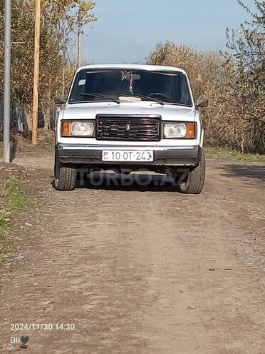 LADA (VAZ) 2107 1985, 79,836 km - 1.6 л - İmişli