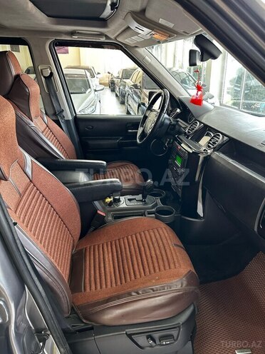 Land Rover Discovery 2007, 267,000 km - 2.7 l - Mingəçevir