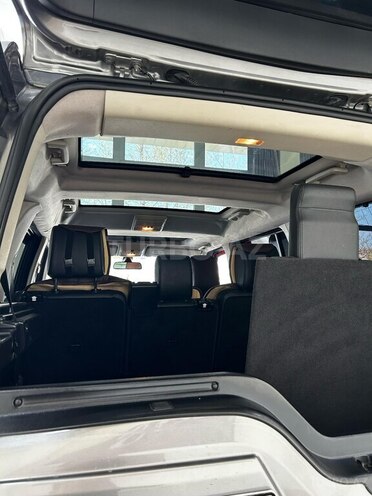 Land Rover Discovery 2007, 267,000 km - 2.7 l - Mingəçevir