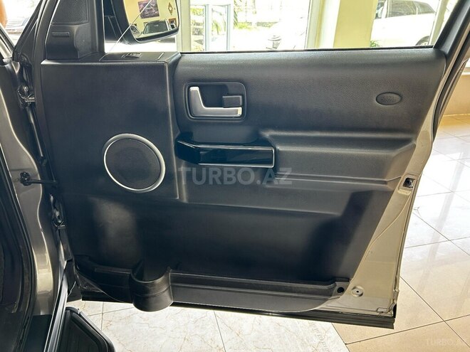 Land Rover Discovery 2007, 267,000 km - 2.7 l - Mingəçevir