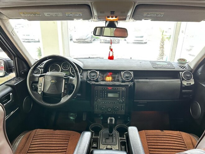 Land Rover Discovery 2007, 267,000 km - 2.7 l - Mingəçevir