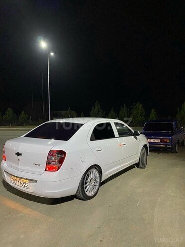 Chevrolet Cobalt 2024, 33,000 km - 1.5 l - Bakı