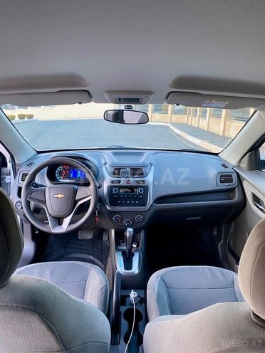 Chevrolet Cobalt 2024, 33,000 km - 1.5 l - Bakı
