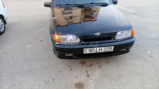 LADA (VAZ) 2115 2011, 270,000 km - 1.6 l - Yevlax