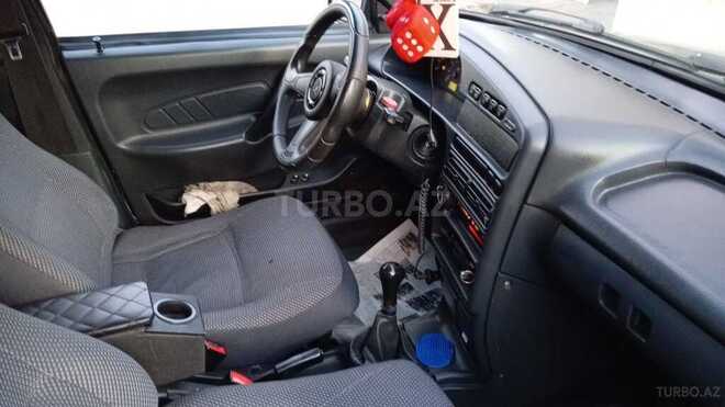 LADA (VAZ) 2115 2011, 270,000 km - 1.6 l - Yevlax