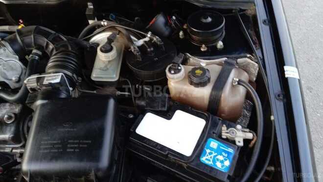 LADA (VAZ) 2115 2011, 270,000 km - 1.6 l - Yevlax