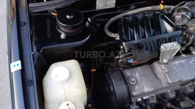 LADA (VAZ) 2115 2011, 270,000 km - 1.6 l - Yevlax