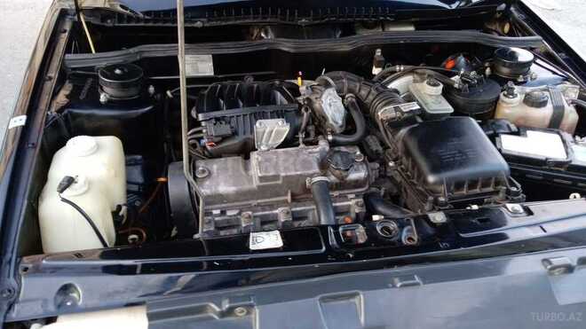 LADA (VAZ) 2115 2011, 270,000 km - 1.6 l - Yevlax