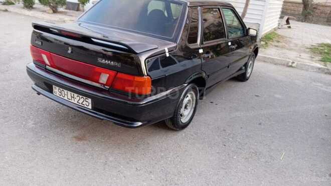LADA (VAZ) 2115 2011, 270,000 km - 1.6 l - Yevlax