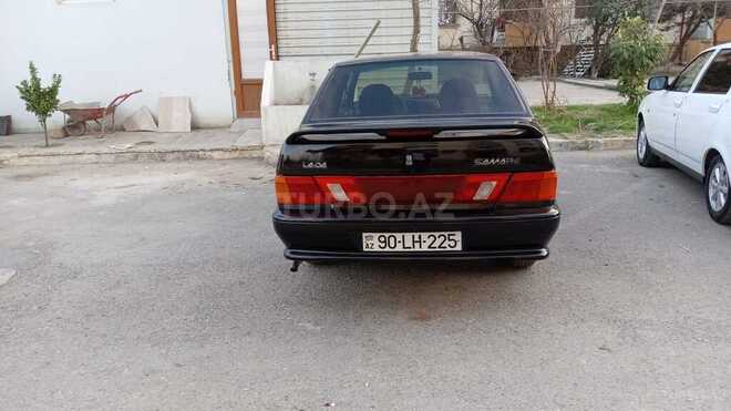 LADA (VAZ) 2115 2011, 270,000 km - 1.6 l - Yevlax