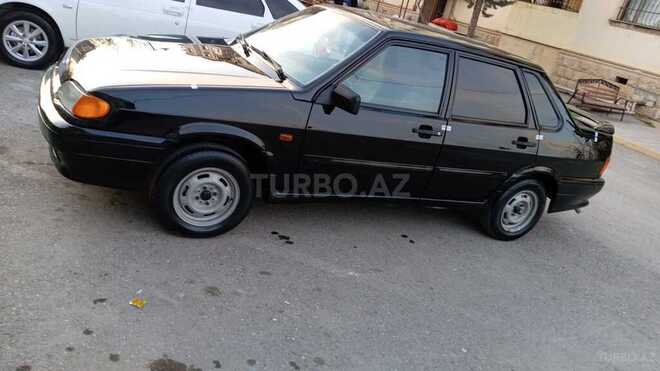 LADA (VAZ) 2115 2011, 270,000 km - 1.6 l - Yevlax