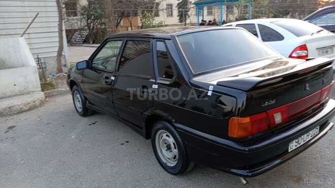 LADA (VAZ) 2115 2011, 270,000 km - 1.6 l - Yevlax