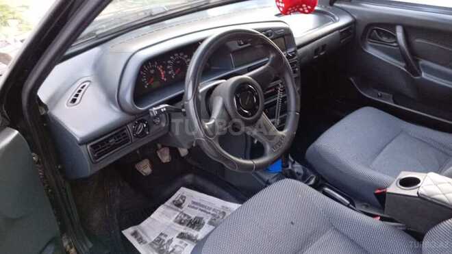 LADA (VAZ) 2115 2011, 270,000 km - 1.6 l - Yevlax