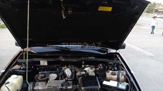 LADA (VAZ) 2115 2011, 270,000 km - 1.6 l - Yevlax