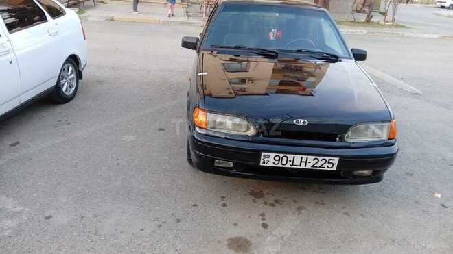 LADA (VAZ) 2115 2011, 270,000 km - 1.6 l - Yevlax