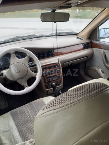 Iran Khodro Samand 2007, 638,000 km - 1.8 l - Bakı