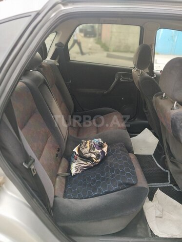 Opel Vectra 2000, 400,000 km - 1.8 л - Bakı