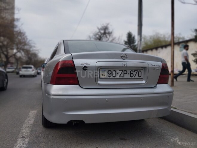 Opel Vectra 2000, 400,000 km - 1.8 л - Bakı
