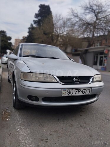 Opel Vectra 2000, 400,000 km - 1.8 л - Bakı