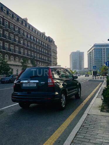 Honda CR-V 2009, 89,000 km - 2.4 l - Bakı