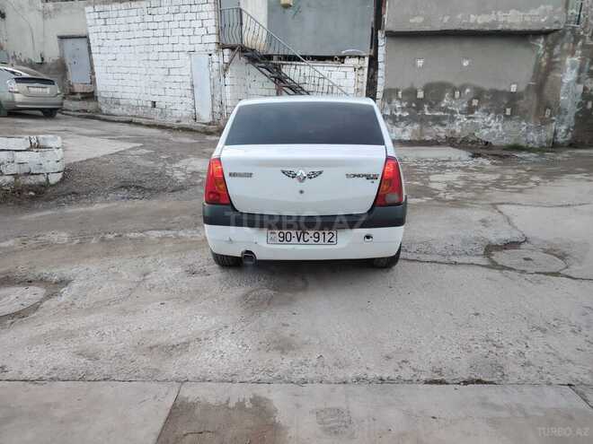 Renault Tondar 2012, 540,000 km - 1.6 l - Bakı