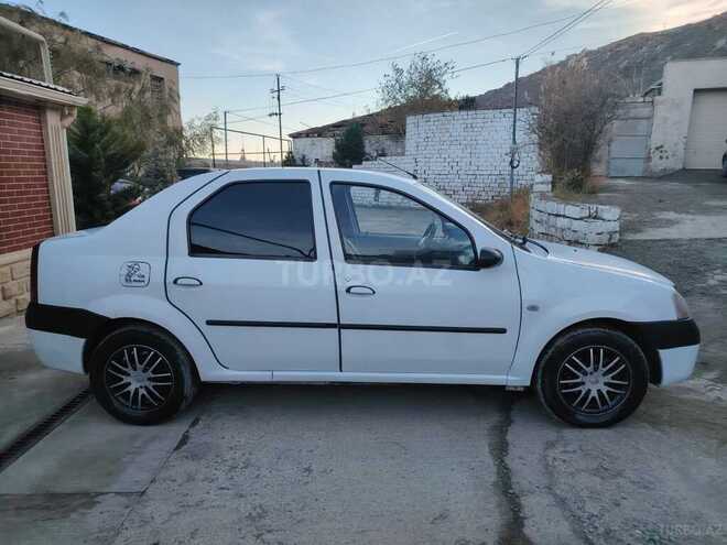 Renault Tondar 2012, 540,000 km - 1.6 l - Bakı