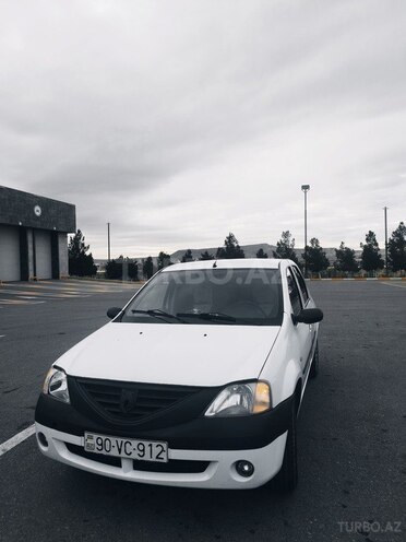 Renault Tondar 2012, 540,000 km - 1.6 l - Bakı