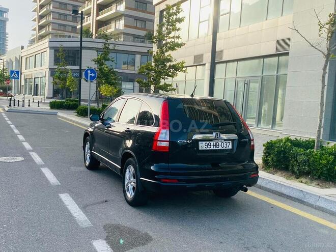 Honda CR-V 2009, 89,000 km - 2.4 l - Bakı
