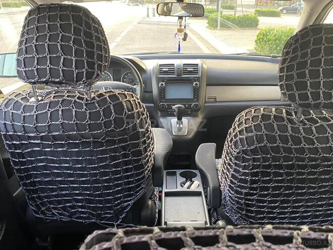 Honda CR-V 2009, 89,000 km - 2.4 l - Bakı