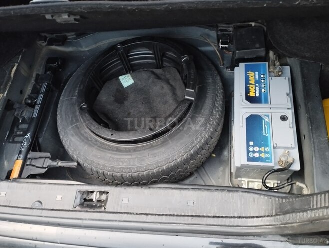 Mercedes C 200 1999, 406,730 km - 2.0 l - Qəbələ