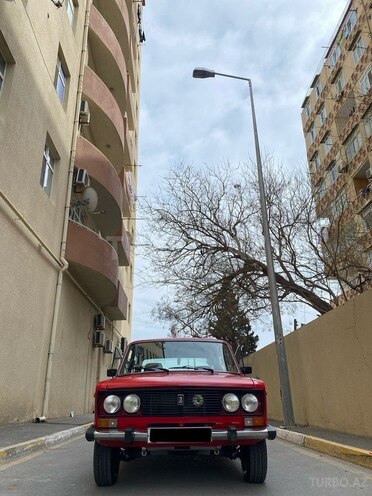 LADA (VAZ) 2106 1995, 90,000 km - 1.6 l - Bakı