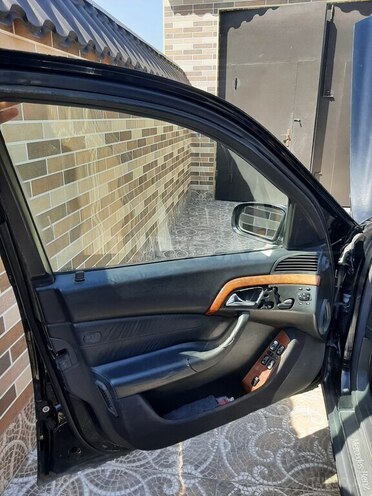 Mercedes S 430 1998, 293,000 km - 4.3 л - Bakı