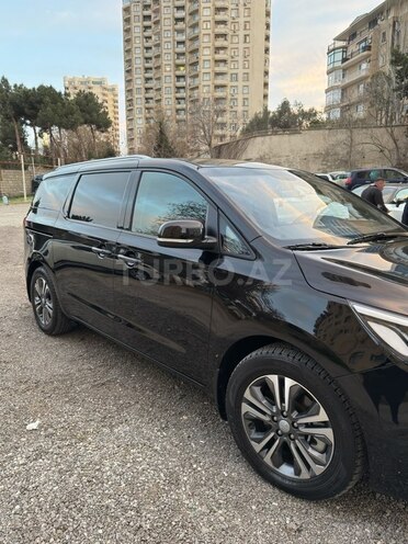 Kia Carnival 2020, 33,000 km - 2.2 l - Bakı