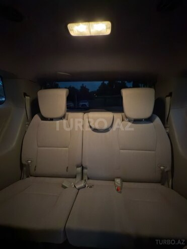 Kia Carnival 2020, 33,000 km - 2.2 l - Bakı