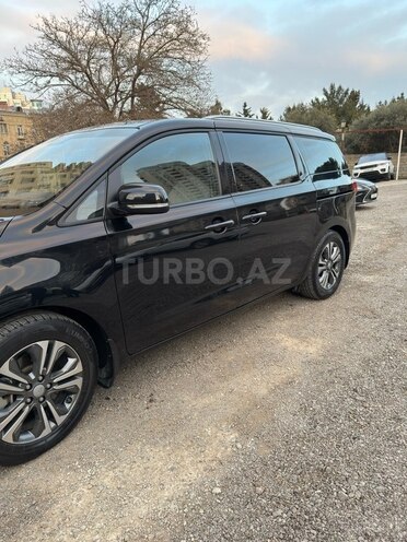 Kia Carnival 2020, 33,000 km - 2.2 l - Bakı
