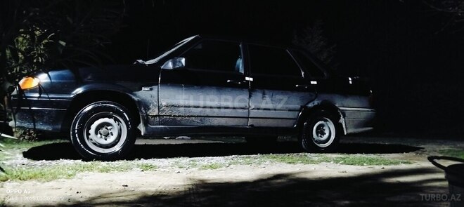 LADA (VAZ) 2115 2009, 190,815 km - 1.5 л - Ağdaş